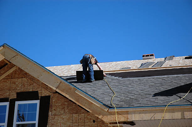 4 Ply Roofing in Valley Springs, CA